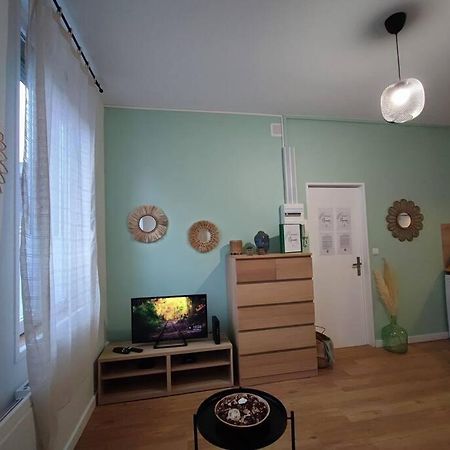 Namaste Studio By T&L Apartment Denain ภายนอก รูปภาพ